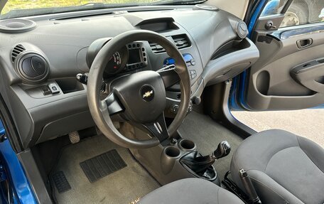 Chevrolet Spark III, 2013 год, 360 000 рублей, 16 фотография