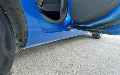Chevrolet Spark III, 2013 год, 360 000 рублей, 30 фотография