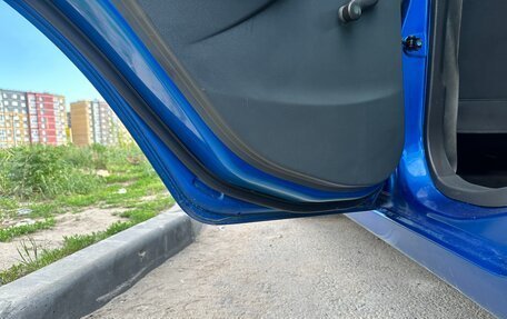 Chevrolet Spark III, 2013 год, 360 000 рублей, 31 фотография