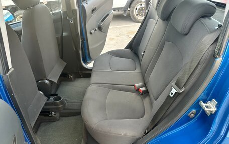 Chevrolet Spark III, 2013 год, 360 000 рублей, 27 фотография