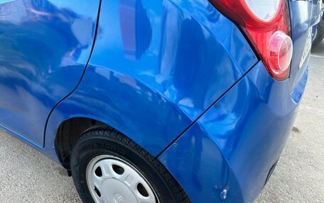 Chevrolet Spark III, 2013 год, 360 000 рублей, 38 фотография