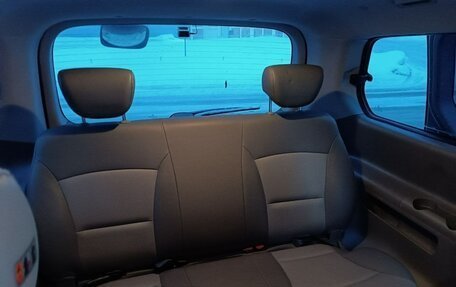 Hyundai Grand Starex Grand Starex I рестайлинг 2, 2019 год, 3 655 000 рублей, 11 фотография