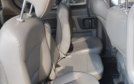 Hyundai Grand Starex Grand Starex I рестайлинг 2, 2019 год, 3 655 000 рублей, 13 фотография