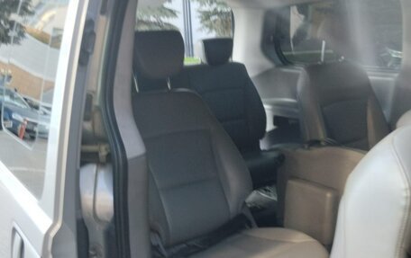 Hyundai Grand Starex Grand Starex I рестайлинг 2, 2019 год, 3 655 000 рублей, 12 фотография