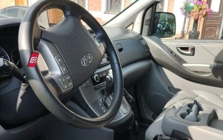 Hyundai Grand Starex Grand Starex I рестайлинг 2, 2019 год, 3 655 000 рублей, 5 фотография