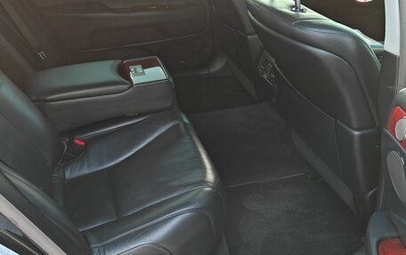 Lexus LS IV, 2006 год, 1 000 000 рублей, 10 фотография