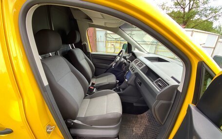 Volkswagen Caddy IV, 2017 год, 1 170 000 рублей, 10 фотография