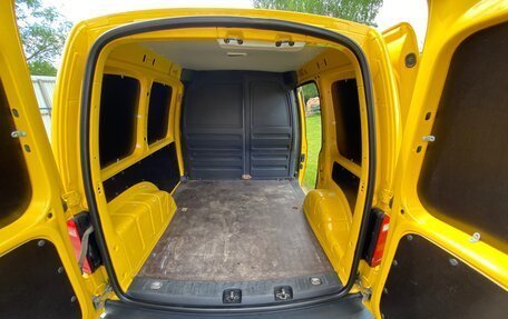 Volkswagen Caddy IV, 2017 год, 1 170 000 рублей, 15 фотография