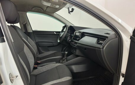 Skoda Rapid II, 2021 год, 1 150 000 рублей, 9 фотография
