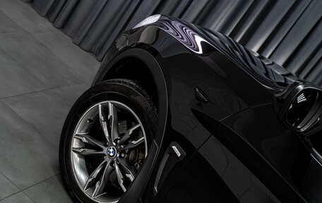 BMW X3, 2013 год, 2 249 000 рублей, 7 фотография