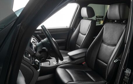 BMW X3, 2013 год, 2 249 000 рублей, 15 фотография