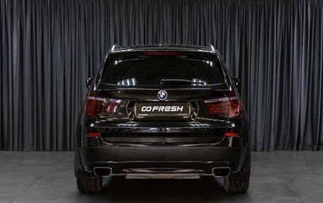 BMW X3, 2013 год, 2 249 000 рублей, 4 фотография