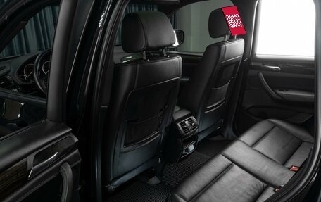BMW X3, 2013 год, 2 249 000 рублей, 16 фотография