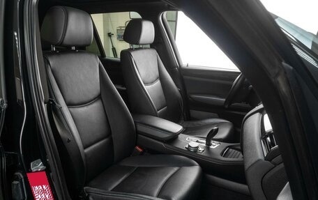 BMW X3, 2013 год, 2 249 000 рублей, 13 фотография