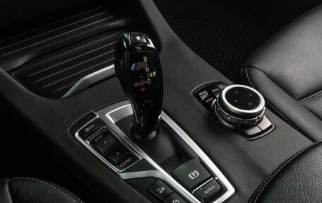 BMW X3, 2013 год, 2 249 000 рублей, 18 фотография