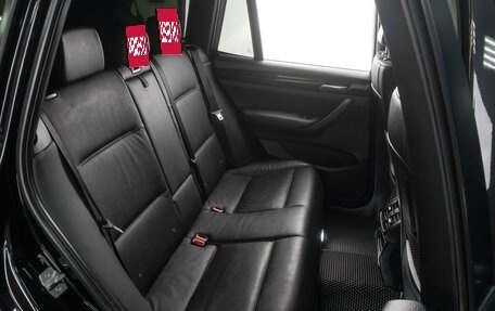 BMW X3, 2013 год, 2 249 000 рублей, 12 фотография