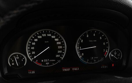 BMW X3, 2013 год, 2 249 000 рублей, 21 фотография