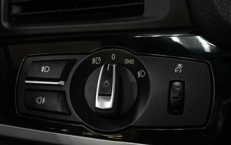BMW X3, 2013 год, 2 249 000 рублей, 25 фотография