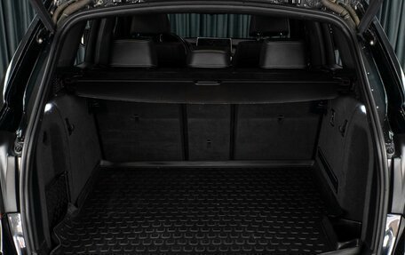 BMW X3, 2013 год, 2 249 000 рублей, 29 фотография