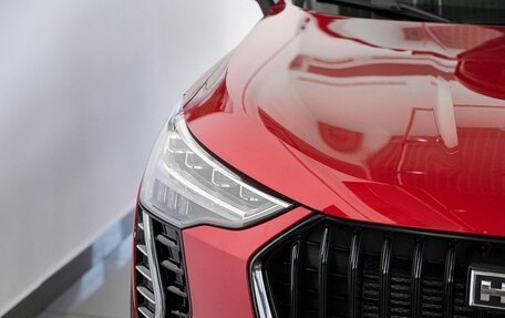 Haval Jolion, 2026 год, 2 649 000 рублей, 10 фотография