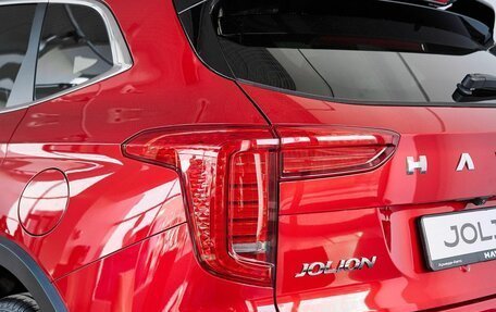 Haval Jolion, 2026 год, 2 649 000 рублей, 14 фотография
