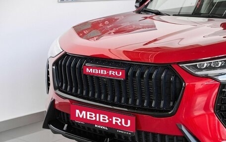 Haval Jolion, 2026 год, 2 649 000 рублей, 3 фотография