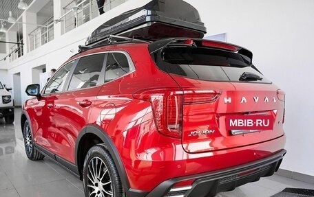 Haval Jolion, 2026 год, 2 649 000 рублей, 13 фотография