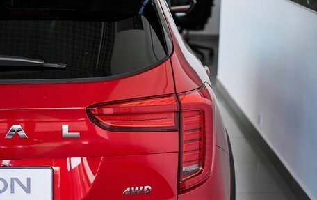 Haval Jolion, 2026 год, 2 649 000 рублей, 19 фотография