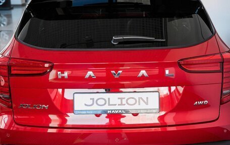 Haval Jolion, 2026 год, 2 649 000 рублей, 18 фотография