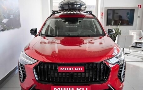 Haval Jolion, 2026 год, 2 649 000 рублей, 8 фотография