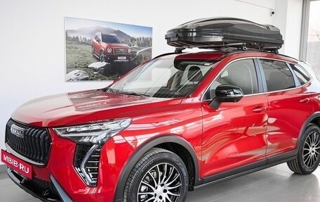 Haval Jolion, 2026 год, 2 649 000 рублей, 4 фотография