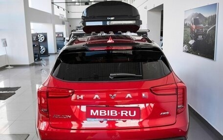 Haval Jolion, 2026 год, 2 649 000 рублей, 17 фотография