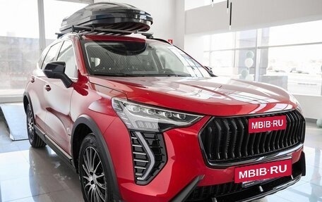 Haval Jolion, 2026 год, 2 649 000 рублей, 11 фотография
