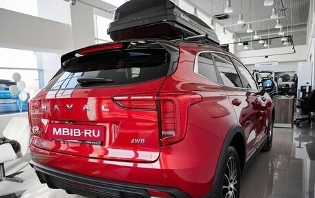Haval Jolion, 2026 год, 2 649 000 рублей, 20 фотография