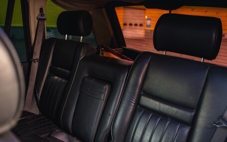 Land Rover Range Rover III, 1998 год, 250 000 рублей, 8 фотография