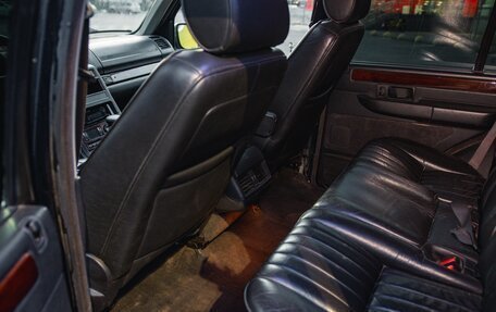 Land Rover Range Rover III, 1998 год, 250 000 рублей, 9 фотография