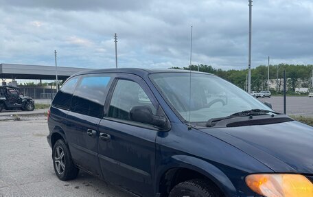Dodge Caravan IV, 2003 год, 300 000 рублей, 2 фотография