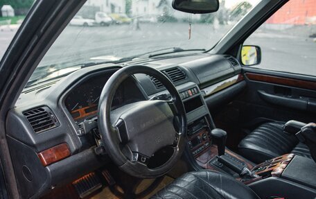 Land Rover Range Rover III, 1998 год, 250 000 рублей, 7 фотография