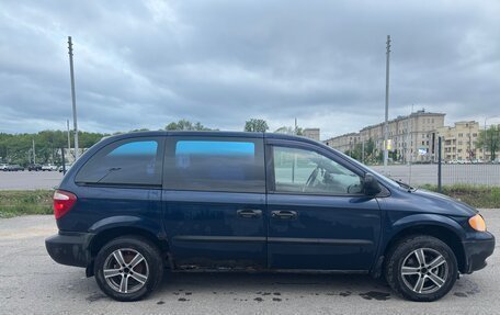 Dodge Caravan IV, 2003 год, 300 000 рублей, 5 фотография
