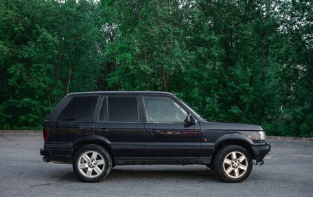 Land Rover Range Rover III, 1998 год, 250 000 рублей, 5 фотография