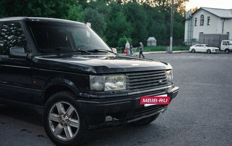 Land Rover Range Rover III, 1998 год, 250 000 рублей, 3 фотография