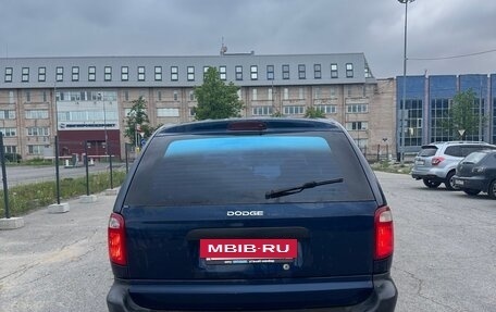 Dodge Caravan IV, 2003 год, 300 000 рублей, 6 фотография
