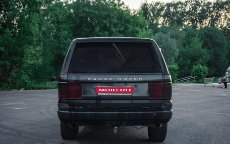 Land Rover Range Rover III, 1998 год, 250 000 рублей, 4 фотография