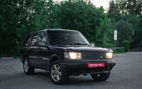 Land Rover Range Rover III, 1998 год, 250 000 рублей, 1 фотография