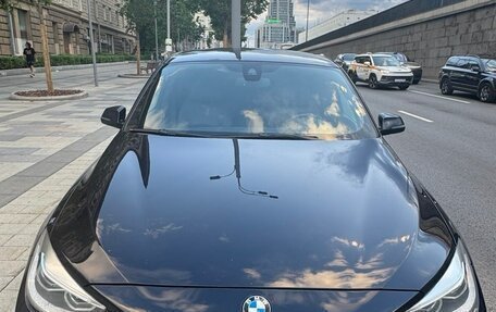 BMW 5 серия, 2016 год, 2 400 000 рублей, 1 фотография