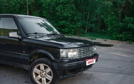 Land Rover Range Rover III, 1998 год, 250 000 рублей, 6 фотография