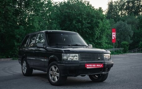 Land Rover Range Rover III, 1998 год, 250 000 рублей, 2 фотография