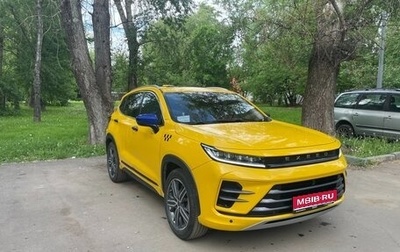 CheryExeed LX, 2022 год, 1 350 000 рублей, 1 фотография
