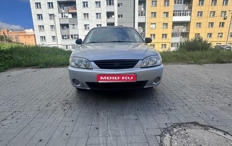 KIA Spectra II (LD), 2006 год, 189 999 рублей, 1 фотография