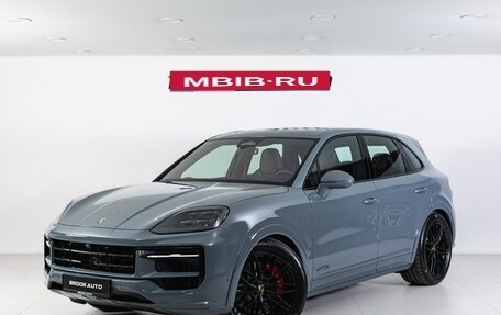 Porsche Cayenne III, 2026 год, 25 990 000 рублей, 1 фотография